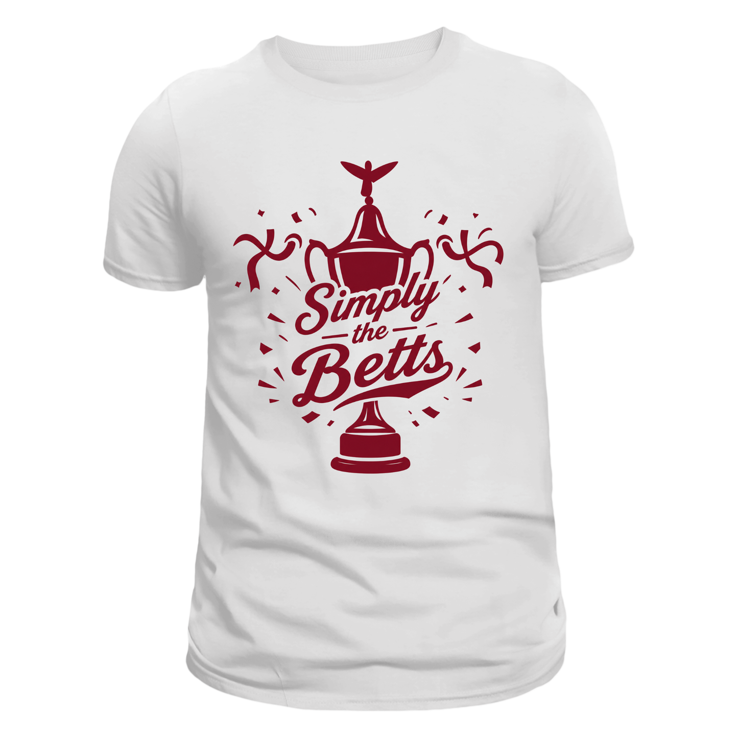 Simply The Betts Tee