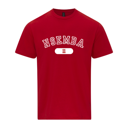 Nsemba 11 Tee