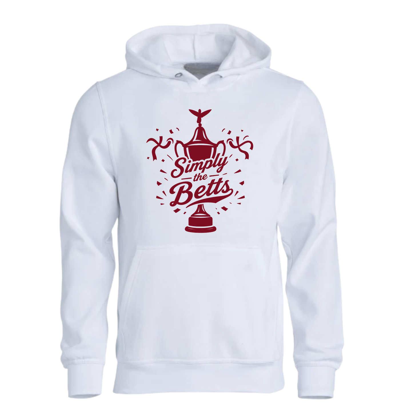 Simply The Betts Hoodie