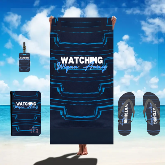 Away Kit Beach Bundle