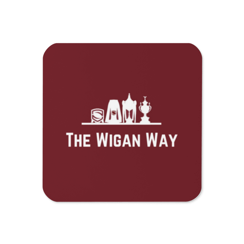 Wigan Way Coaster