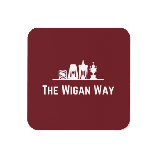 Wigan Way Coaster