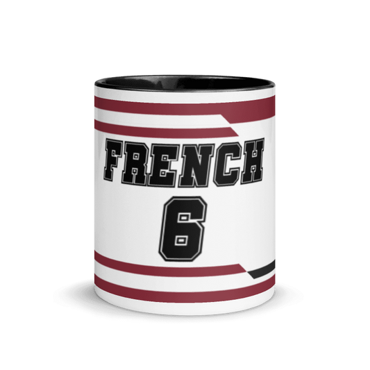 2024 Player Home Kit Mug