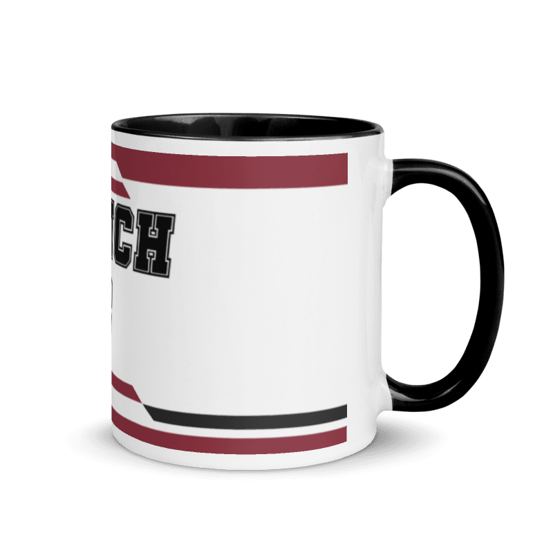 2024 Player Home Kit Mug