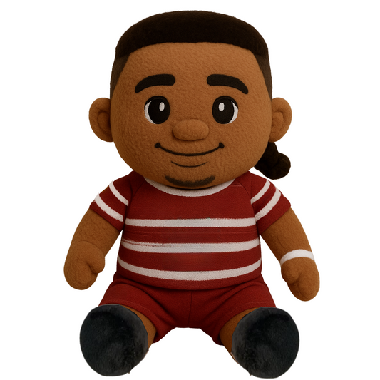 Mago Plush