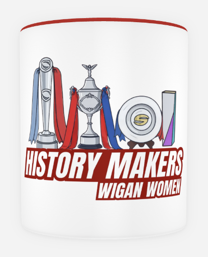 History Makers Mug