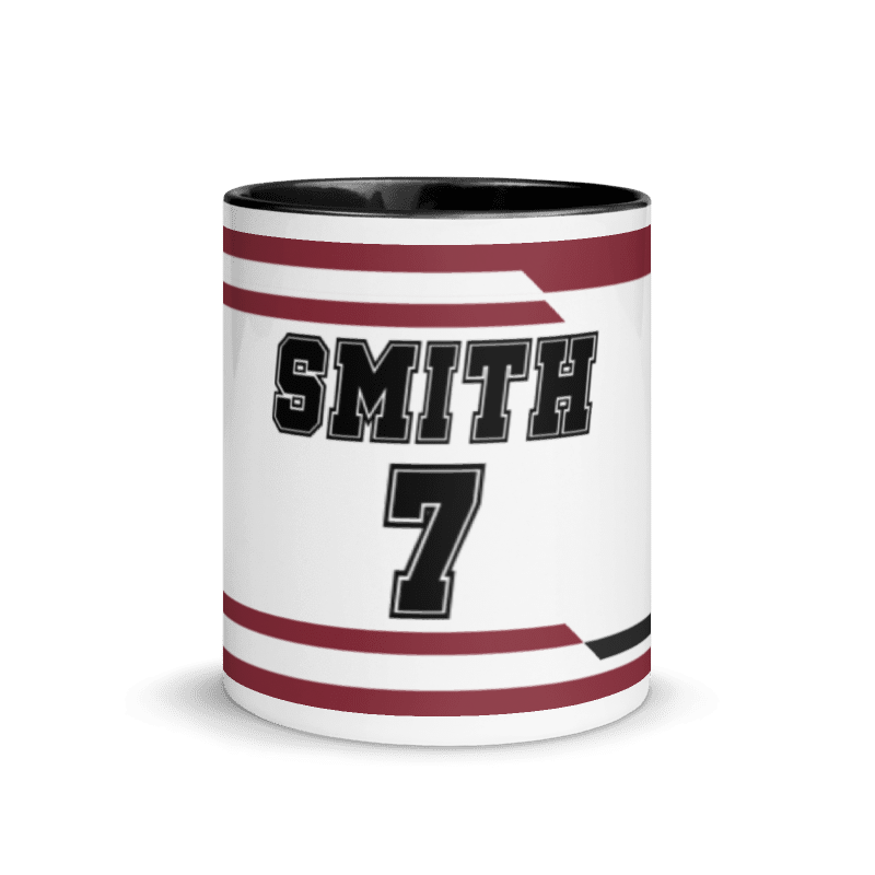 2024 Player Home Kit Mug