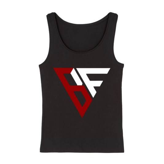 BF6 Womens Vest Top