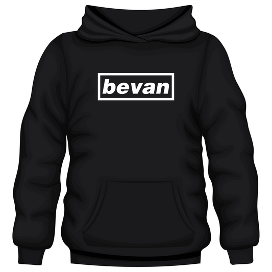 Bevan Hoodie