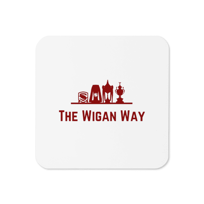 Wigan Way Coaster