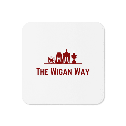 Wigan Way Coaster