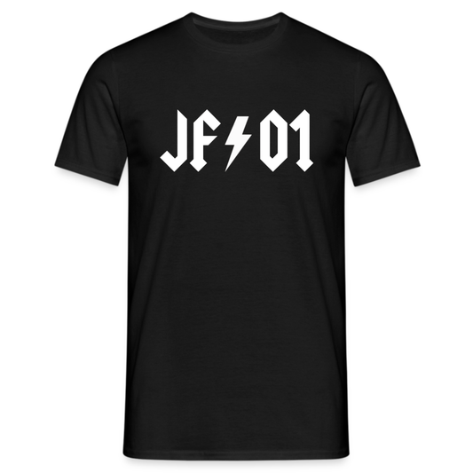 Jai Field ACDC Tee