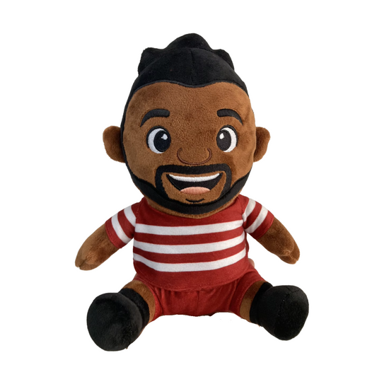 French Plush