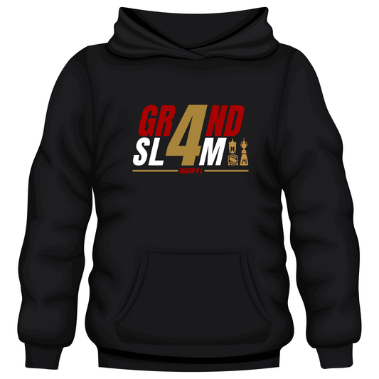 Grand Slam Hoodie