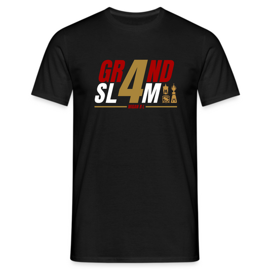 Grand Slam Tee