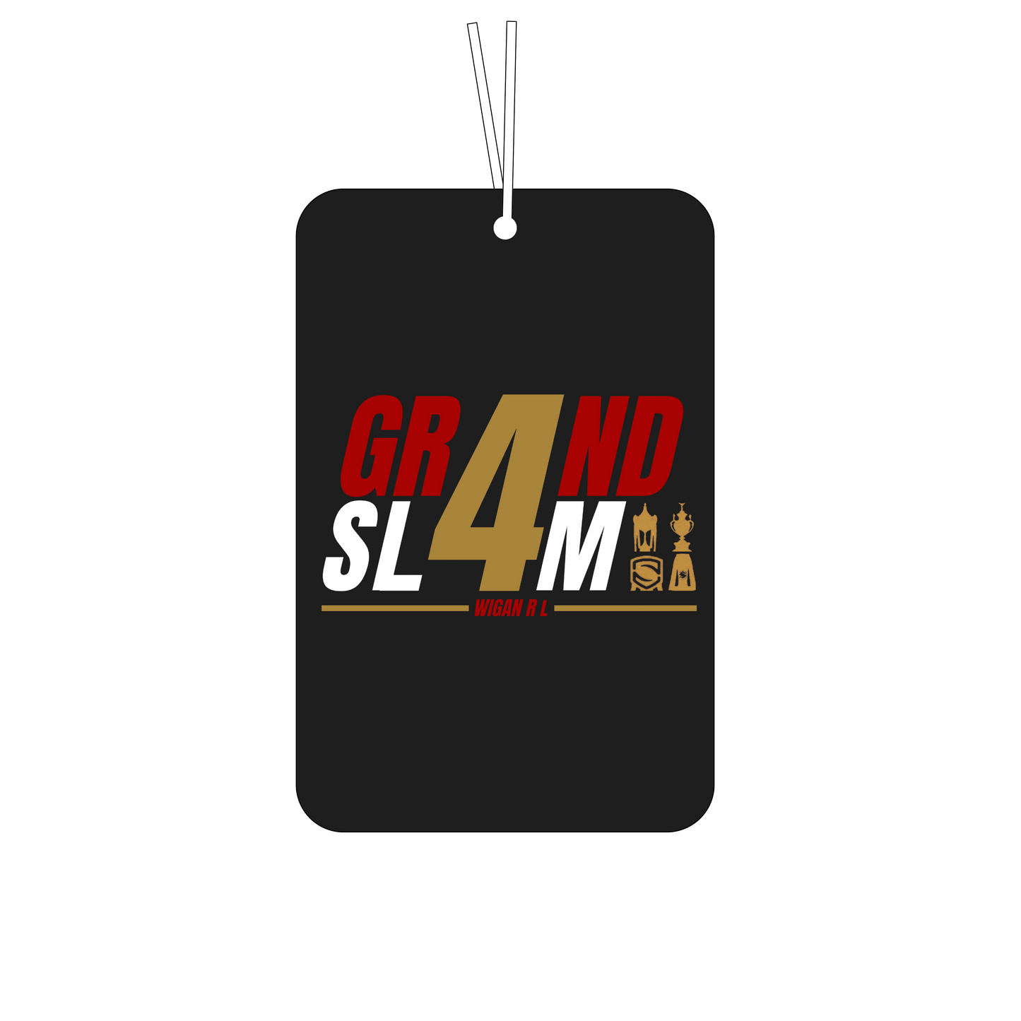 Grand Slam Air Freshener