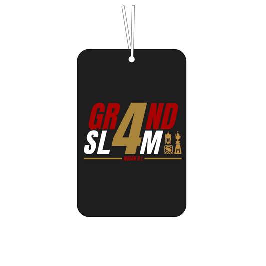 Grand Slam Air Freshener