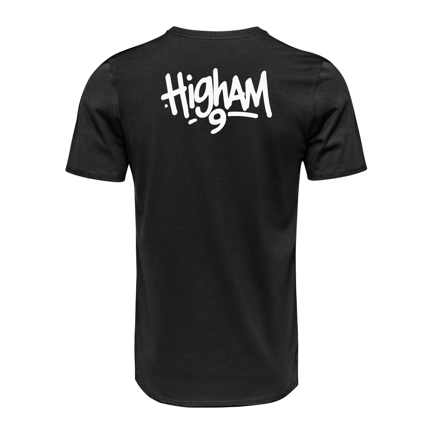 Mickey Higham Career Cans Tee