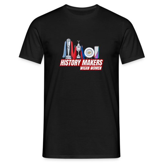 History Makers Tee