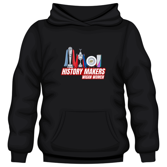 History Makers Hoodie