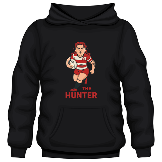 The Hunter Hoodie