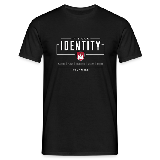 It's Our Identity Tee