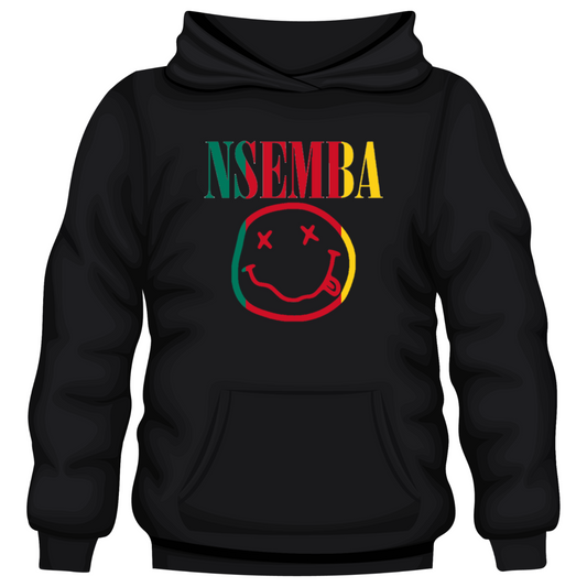 Nsmeba Hoodie