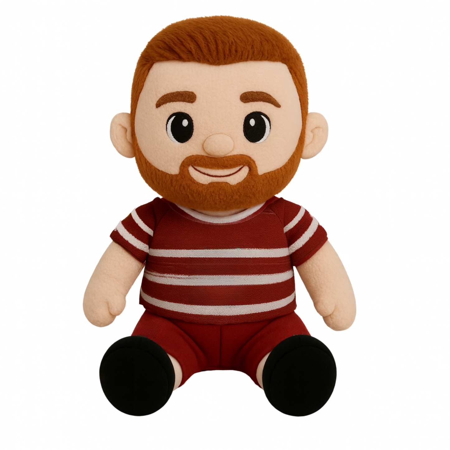 Keighran Plush