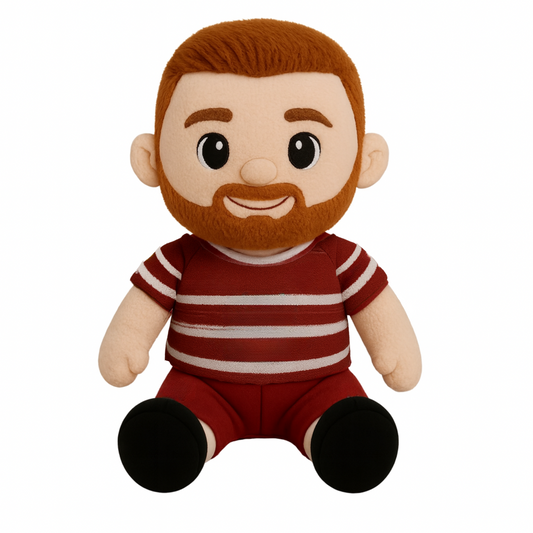 Keighran Plush