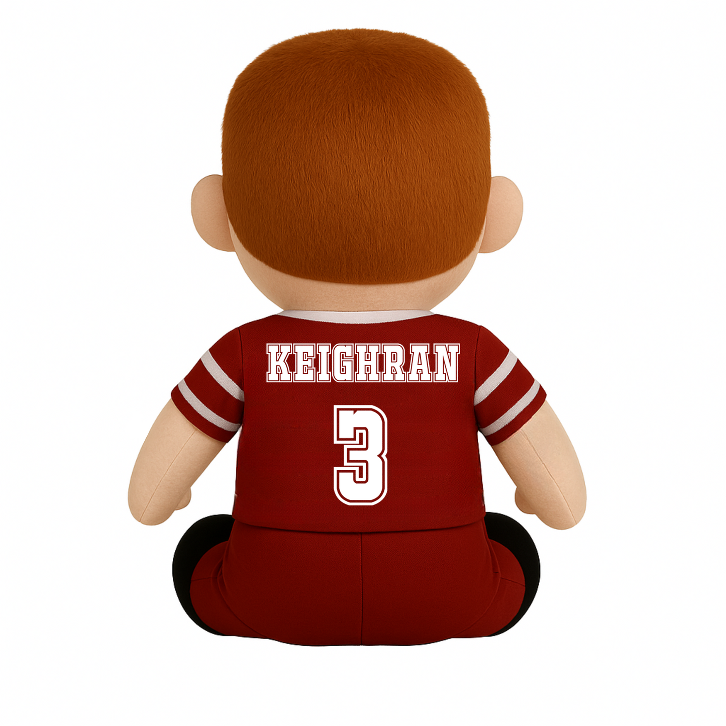 Keighran Plush