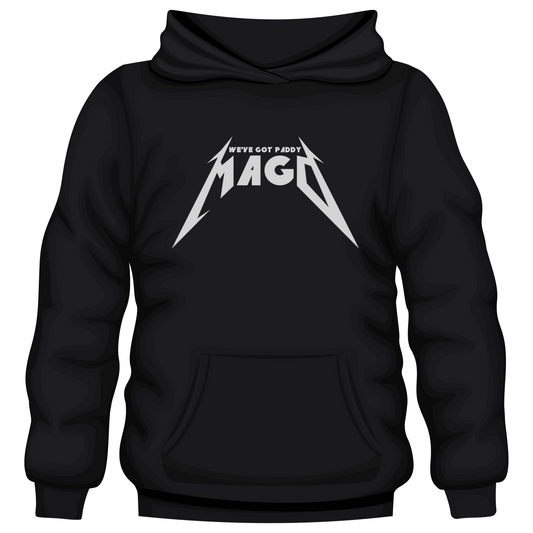 Mago Hoodie