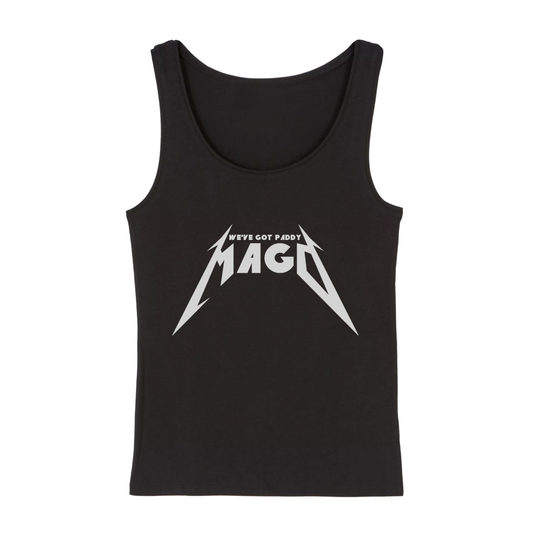 Mago Womens Vest Top