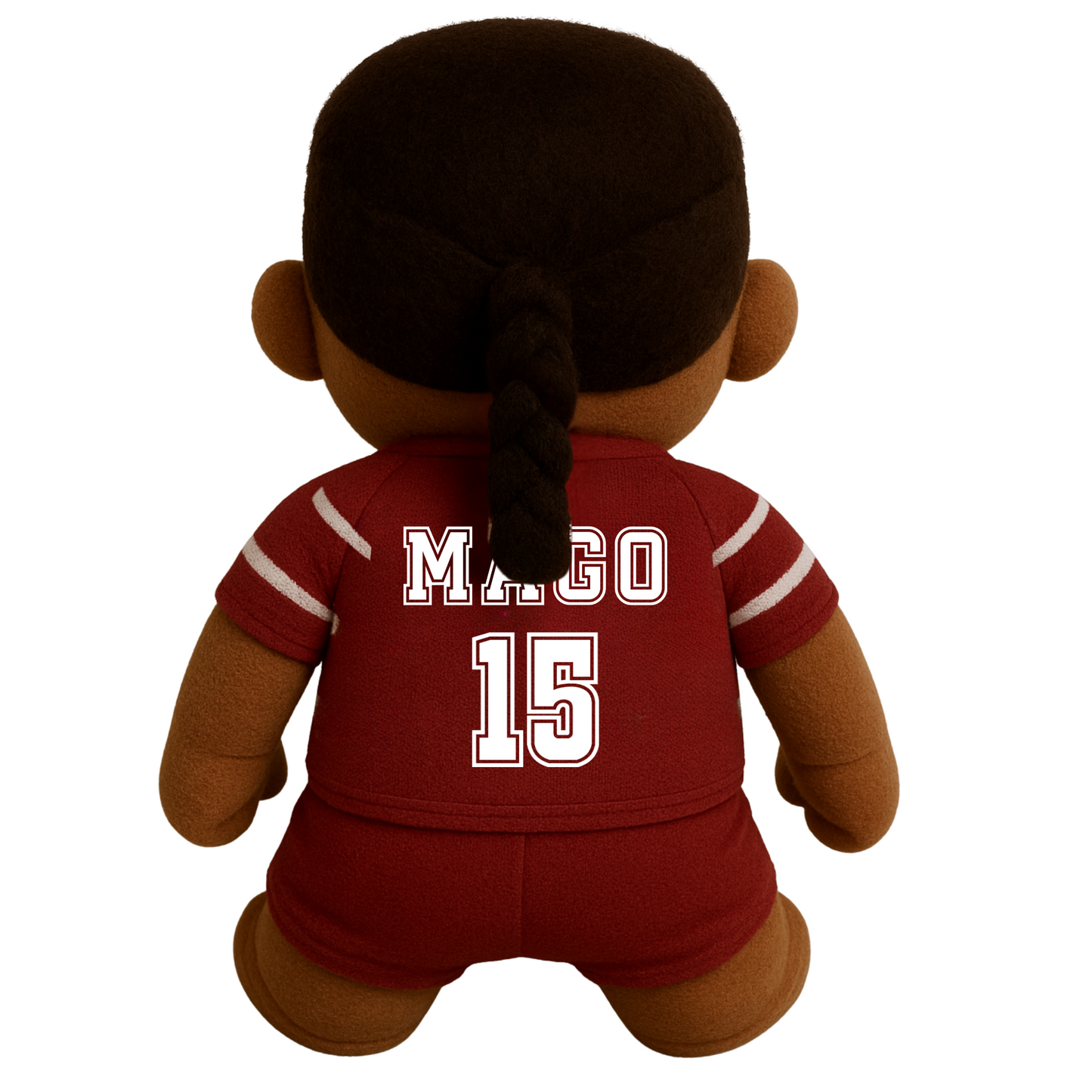 Mago Plush