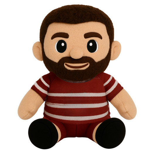 Miski Plush