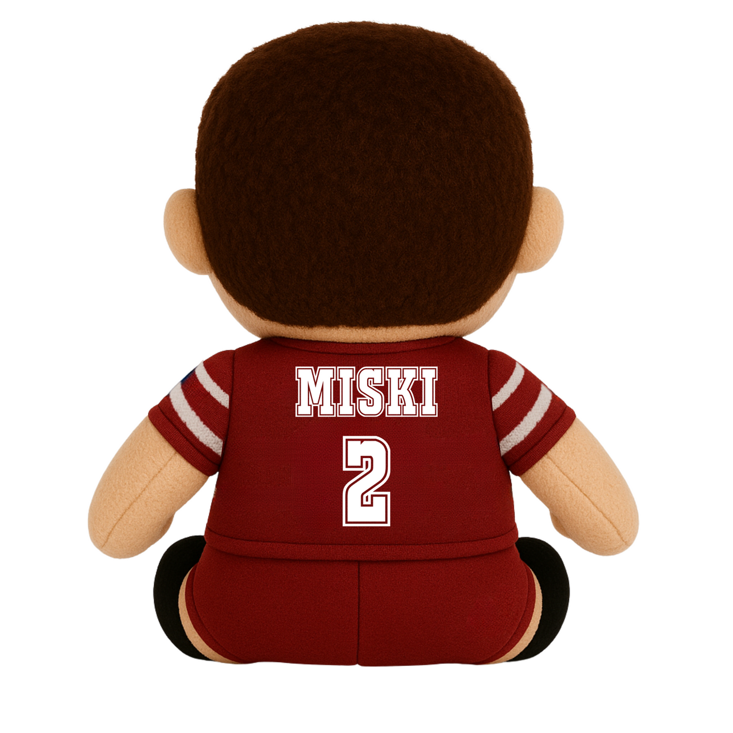 Miski Plush