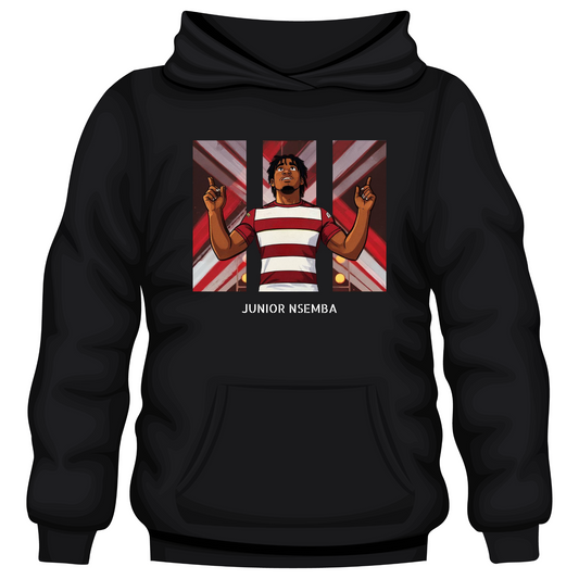 Nsemba Light Hoodie