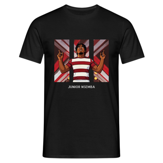 Nsemba Light Tee