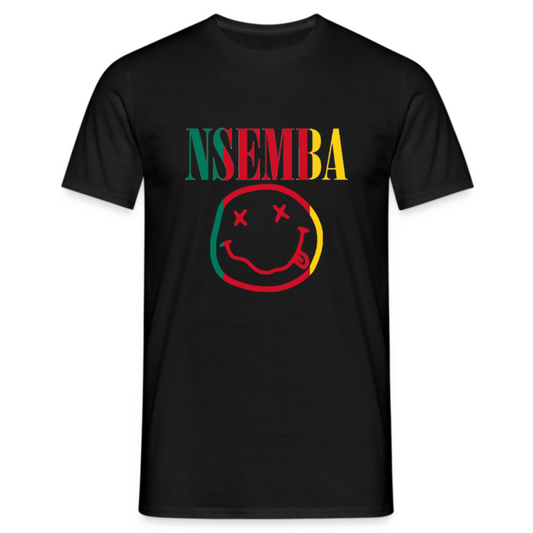 Nsmeba Tee