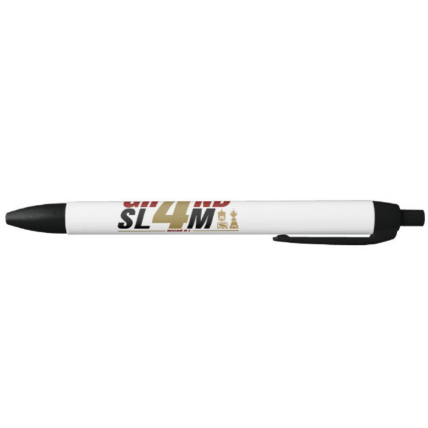 Grand Slam Pen