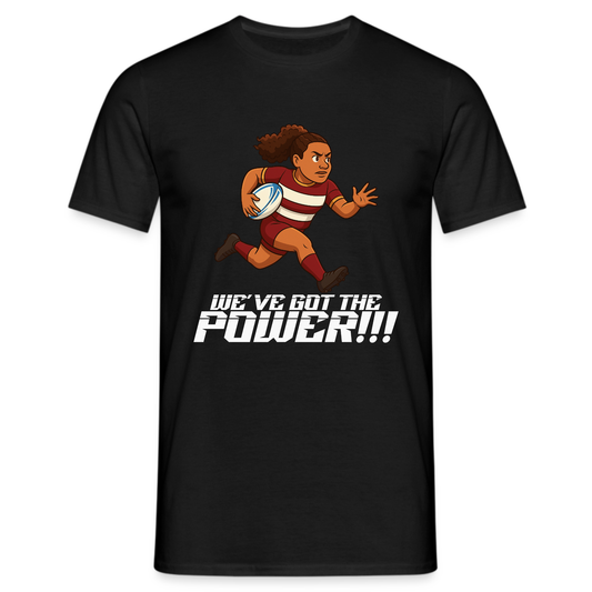 We've Got The Power Tee