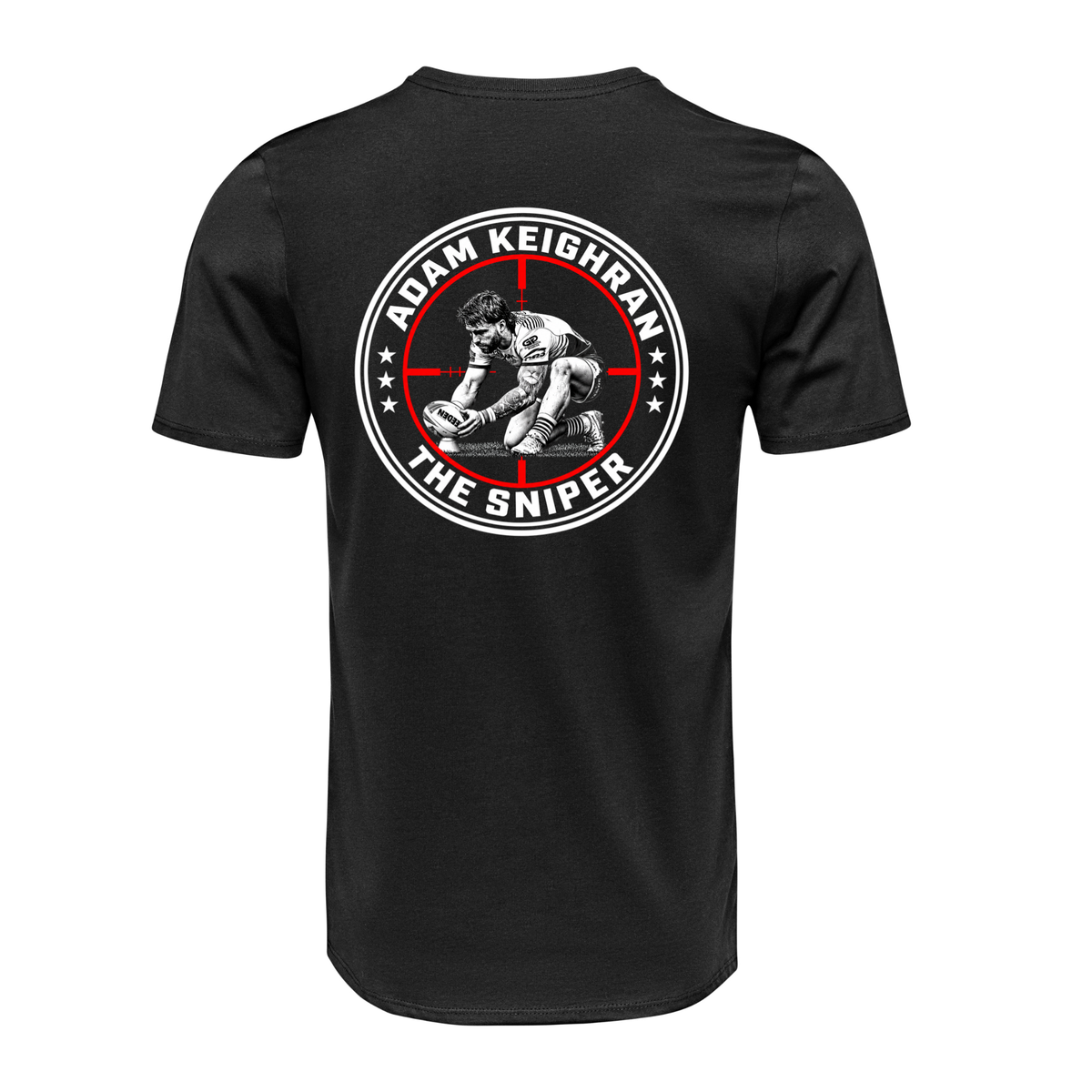 AK3 The Sniper T Shirt