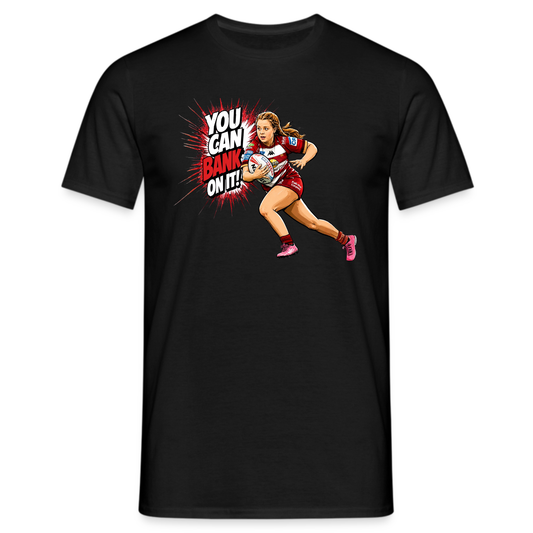 You Can Bank On It Tee