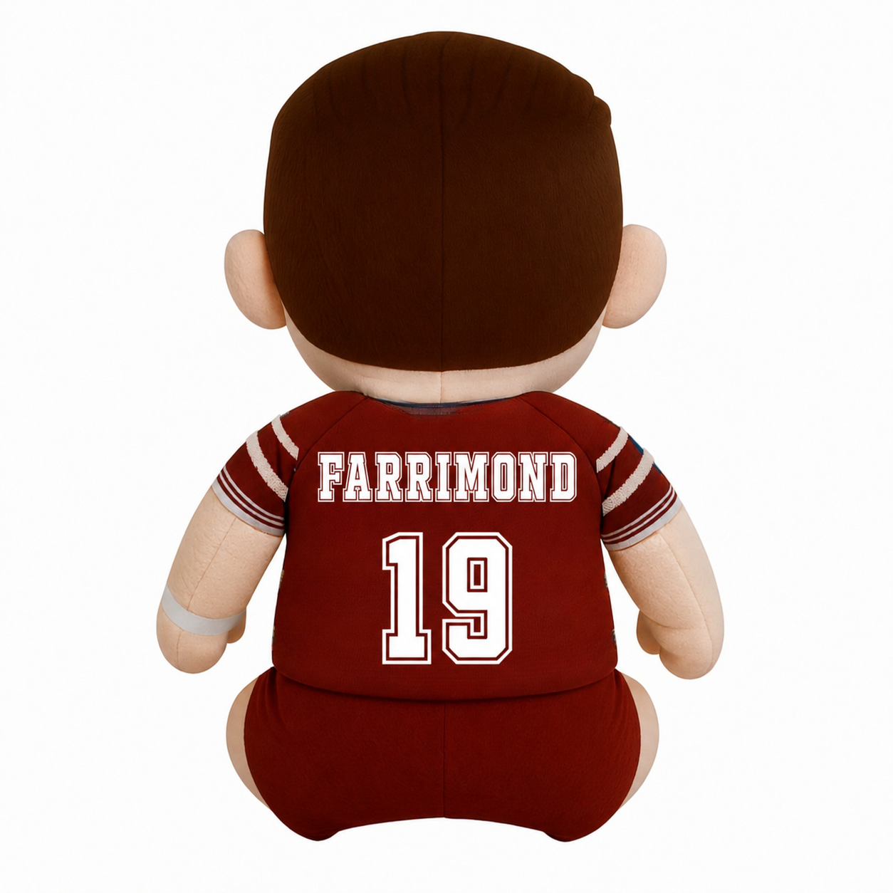 Farrimond Plush Toy ***PRE ORDER***