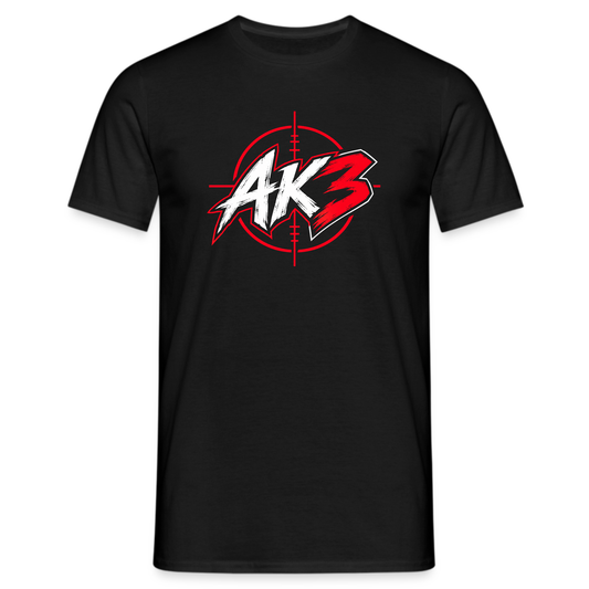 AK3 The Sniper T Shirt