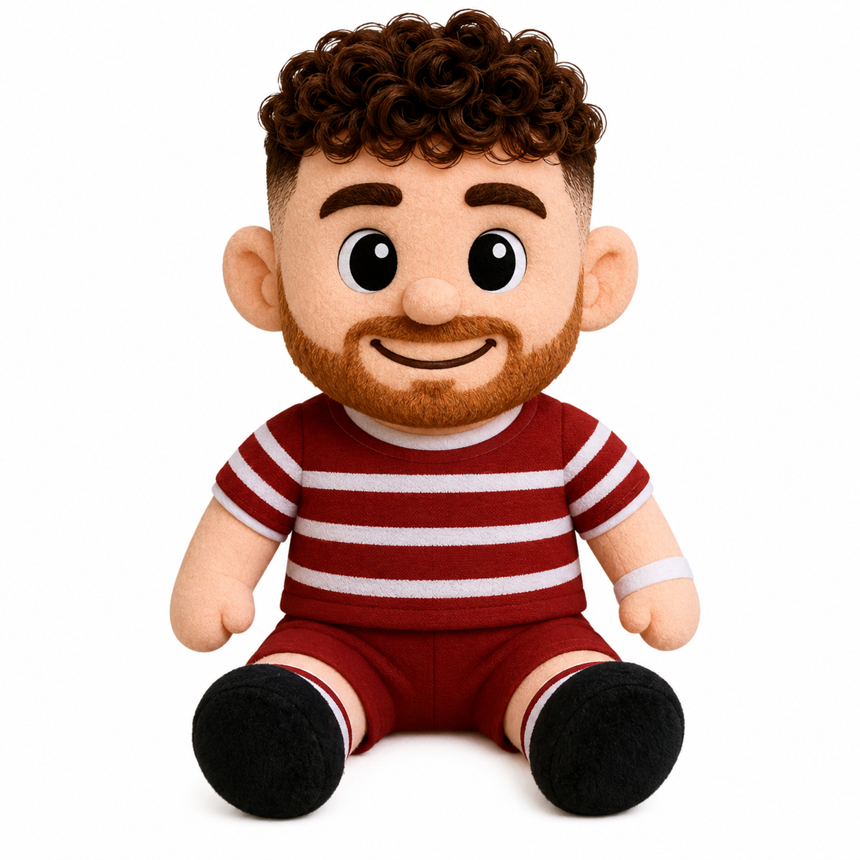 Farrimond Plush Toy ***PRE ORDER***