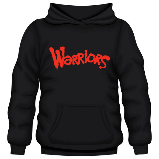 Warriors Hoodie