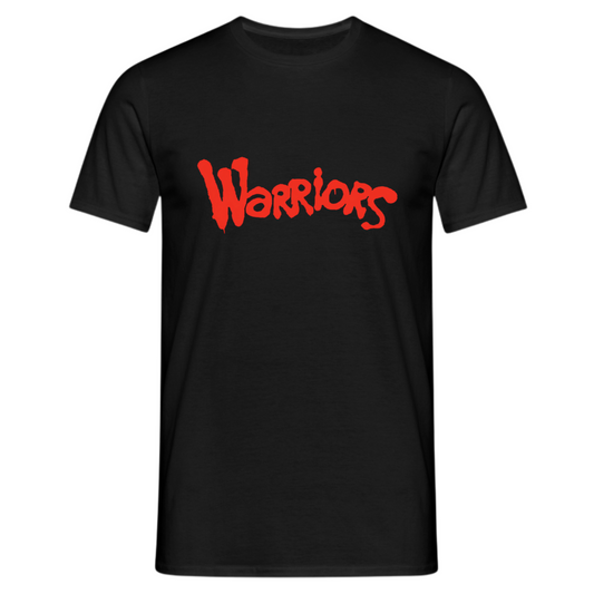 Warriors Tee