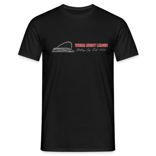 Wembley 2026 Tee