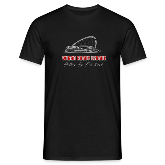 Wembley 2026 Tee