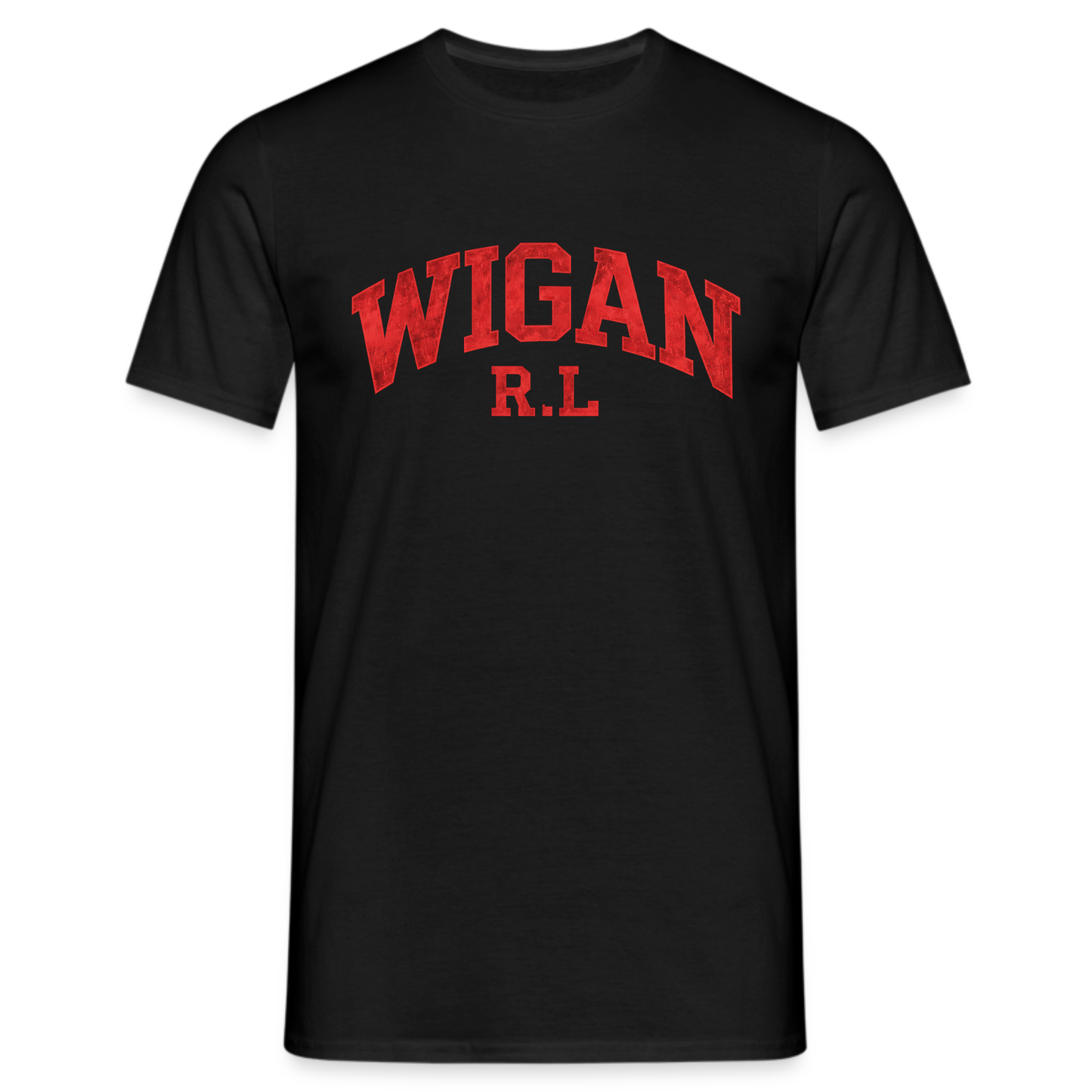 Wigan RL Tee
